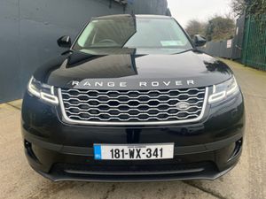Land Rover Range Rover Velar VELAR TD4 5DR AUTO HI - Image 3