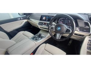 BMW X5 XDRIVE 45E M SPORT **Now Sold** - Image 4