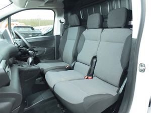 2020 Citroen Berlingo Small Panel Van - Image 4