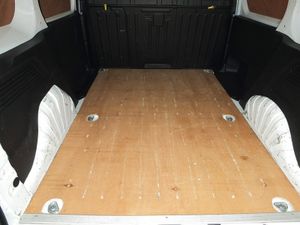 2020 Citroen Berlingo Small Panel Van - Image 2