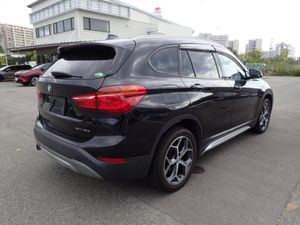BMW X1 2.0 DIESEL 18D XDRIVE SPORT PLUS AWD AUTOMA - Image 2