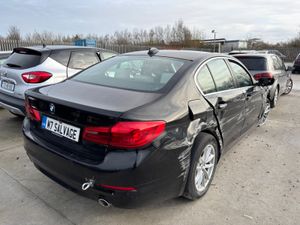 17 BMW 520d Auto SE 180km Starting 220km - Image 3
