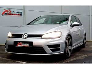 Volkswagen Golf R 2.0 TSI D6F 300HP 4Motion - Image 2