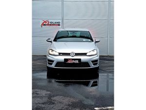 Volkswagen Golf R 2.0 TSI D6F 300HP 4Motion - Image 3