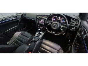 Volkswagen Golf R 2.0 TSI D6F 300HP 4Motion - Image 4