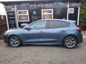 Ford Focus ST-Line - Image 4