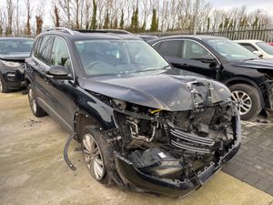 16 Tiguan 2.0Tdi Sport 140km - Image 2