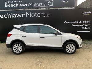 SEAT ARONA 1.0 TSI 95 BHP S 5DR - Image 2