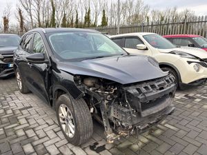 21 Kuga Titanium 1.5 Diesel 110km - Image 2