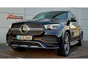 Mercedes-Benz GLE 350de AMG LINE **Now Sold** - Image 2