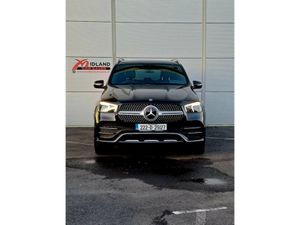 Mercedes-Benz GLE 350de AMG LINE **Now Sold** - Image 3