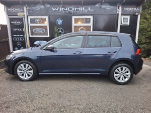 Volkswagen Golf Highline 1.2 TSI 5DR DSG - Image 3