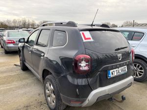 19 Duster Comfort 1.5 Petrol Starting - Image 4