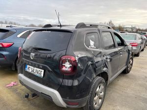 19 Duster Comfort 1.5 Petrol Starting - Image 3