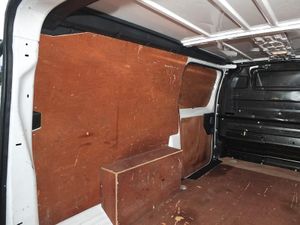 2020 Citroen Dispatch Panel Van - Image 4