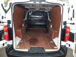 2020 Citroen Dispatch Panel Van - Image 2