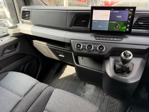 Nissan Interstar Free Towbar & Ply-lining L2H2 150 - Image 4