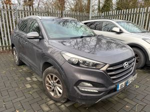 16 Tucson EXC Diesel NCT+Tax 3/26 Starting - Image 2