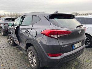 16 Tucson EXC Diesel NCT+Tax 3/26 Starting - Image 4