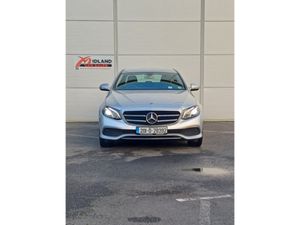 Mercedes-Benz E-Class E220d  SE 4DR AUTO - Image 3