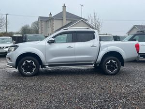 2021 NISSAN NAVARA TEKNA AUTO - Image 3