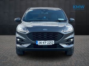 Ford Kuga ST-Line X PHEV - Image 3