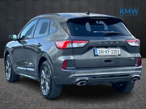 Ford Kuga ST-Line X PHEV - Image 4