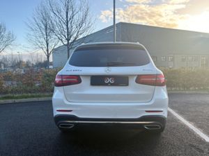 Mercedes-Benz GLC 2.1 AUTO AMG PREMIUM PLUS - Image 4