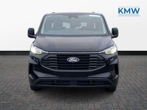 Ford Transit Custom 2.0 TDCI LWB Trend Automatic - Image 3