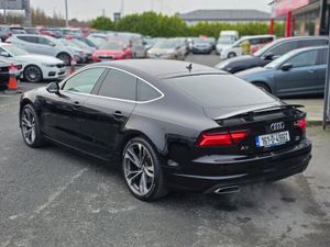 Audi A7 Sport Low Miles Executive Spec 218bhp (161 - Image 3