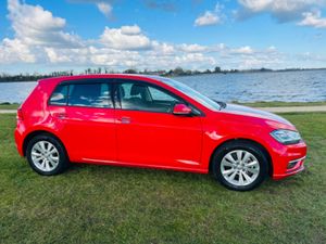 Volkswagen Golf 1.2 LITRE, STARTER CAR , FINANCE A - Image 3