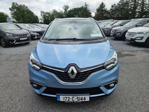 Renault Scenic Dynamique NAV DCI 4DR - Image 2