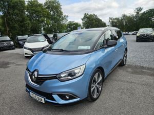 Renault Scenic Dynamique NAV DCI 4DR - Image 3