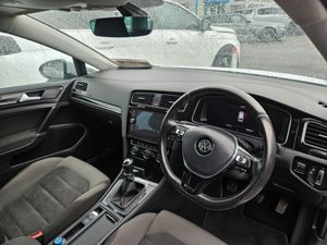 Volkswagen Golf HL 1.6tdi M5F 115 5DR - Image 2