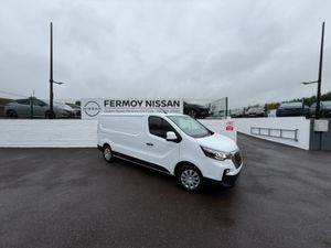 Nissan Primastar 150 bhp Free Towbar & Ply-lining - Image 3