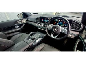 Mercedes-Benz GLE 350 DE AMG LINE COUPE **Now Sold - Image 4