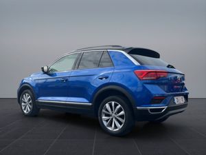 Volkswagen T-Roc DESIGN TDI - Image 2