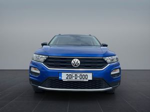 Volkswagen T-Roc DESIGN TDI - Image 3