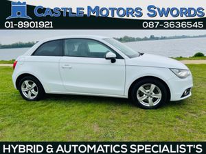 Audi A1 1.4 AUTO//FINANCE AVAILABLE//LOW MILEAGE - Image 2