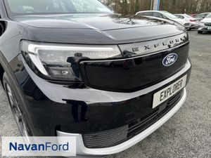 Ford Explorer Premium RWD 82kWh -  Extended Range - Image 2