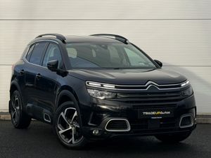 C5 Aircross 2021 Auto *1 IrishOwner *LowKMS - Image 2