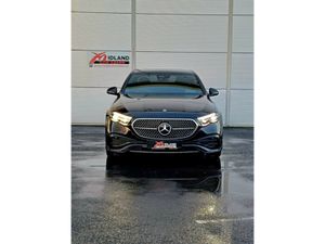 Mercedes-Benz E-Class E220d AMG LNE ADVNCED - Image 3