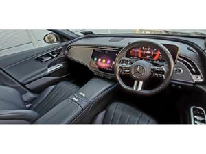 Mercedes-Benz E-Class E220d AMG LNE ADVNCED - Image 4