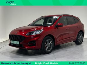 Ford Kuga ST-LINE -PLEASE CALL NOW TO RESERVE THIS - Image 4