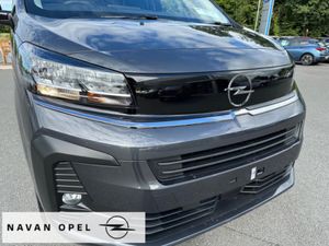 Opel Vivaro All-New Opel Vivaro Sportive 1.5 TD 12 - Image 2