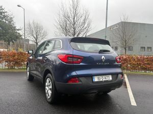 Renault Kadjar 1.5 DIESEL *FRESH NCT* - Image 3