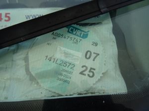 Ford Transit Custom CREW CAB  TREND 2.0 10 105M6 3 - Image 3