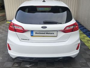 2019 Ford Fiesta ST-LINE 1.0 Petrol - Image 4