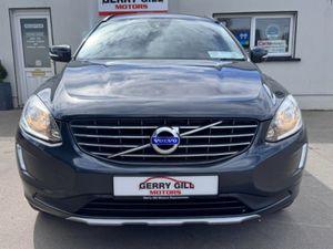 Volvo XC60 2.0 D4 SE NAV 190BHP 5DR - Image 2