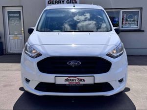 Ford Transit Connect 2021.75MY SWB HP TREND 1.5TD1 - Image 2